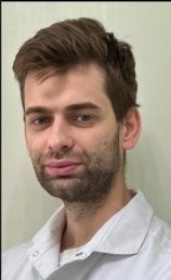 Михалев Дмитрий Евгеньевич