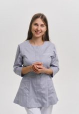 Карпалова Лидия Михайловна