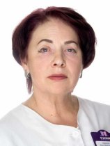 Сероокая Ольга Дмитриевна