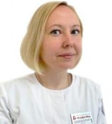 Демченкова Ольга Алексеевна
