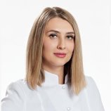 Михед Ольга Олеговна