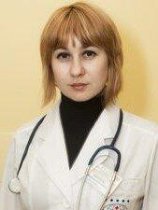 Морозова Екатерина Вячеславовна