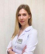 Старикова Ирина Федоровна