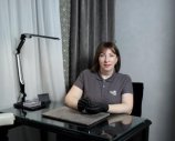 Кумицкая Елена