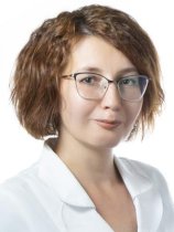 Красноярова Наталия Геннадьевна