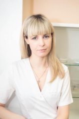 Юдина Марина Юрьевна
