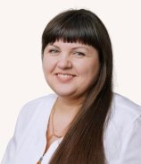 Жоха Галина Валерьевна