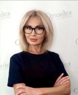 Лунгу Наталия
