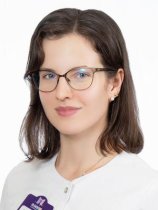 Богачева Наталья Александровна