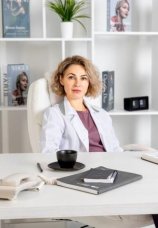 Жагренкова Галина Михайловна