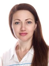 Лецу Лилия Пантелеевна