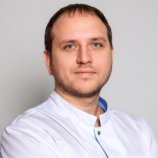 Похлебкин Илья Александрович