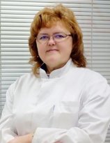 Мингазова Эльвира Илгисовна