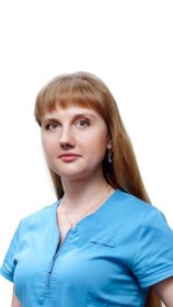 Никитенко Елена Юрьевна