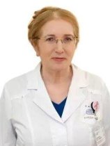 Темишева Яха Ахмедовна