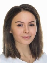 Гаглоева Зарина Рафиковна
