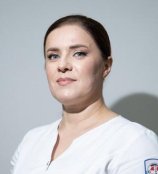 Муртузалиева Анзират Султанмурадовна
