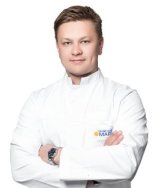 Филин Николай Андреевич