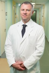 Горбунков Станислав Дмитриевич
