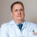 Жданович Илья Владимирович