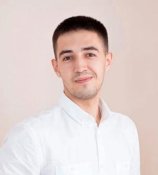 Букаев Айваз Ирекович