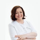 Минхазева Элина Ильясовна