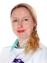 Булыгина Анна Ивановна