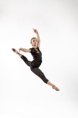 Александрова Анастасия Дмитриевна