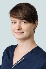 Павлова Юлия Владимировна
