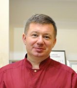 Мальский Андрей Всеславович