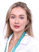 Медем Диана Олеговна
