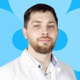 Сиропов Егор Андреевич