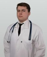 Егоров Даниил Сергеевич