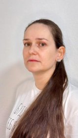 Невельская Ксения Васильевна
