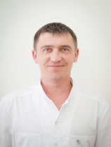 Белкин Андрей Иванович