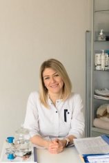 Селюх Ирина Григорьевна