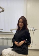 Мигулева Иоанна Сергеевна