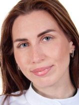 Кувшинова Кристина Олеговна