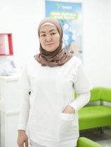 Абдырасулова Нават Тажибековна