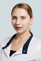 Базарнова Анастасия Юрьевна