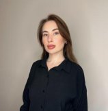 Матвеева Антонина Владимировна