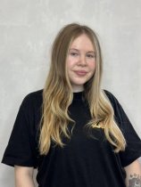 Тихонова Юлия Александровна