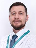 Одегнал Антон Александрович