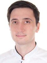 Абдулгамидов Фарман Гаджибекович