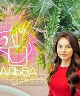 Мамбетова Мирада