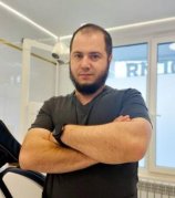 Гуйсенов Шахбан Расулович