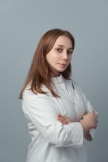 Дуканаева Захра Магомедовна