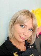 Загрядская Мария Александровна