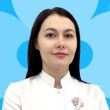 Ковальчук Любовь Александровна