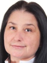Аксенова Елена Витальевна
